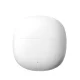 Joyroom JR-FB1 Funpods belaidės ausinės su Bluetooth 6.0, baltos