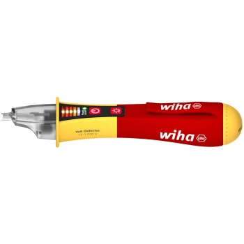 Bekontaktis įtampos indikatorius Wiha SB 255-13, 12–1000 V AC