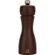 Peugeot Tahiti druskos ir pipirų malūnėlių rinkinys, 15 cm, rudas