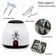 X-41 Manicure Pedicure Beauty Tools Sterilizer High Temperature Cleaning Tool with Glass Balls, 100W