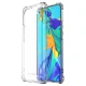 Dėklas Xiaomi Mi 11 Wozinsky Anti Shock, skaidrus