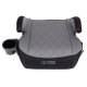 Ecotoys ISOFIX automobilinė kėdutė-pasostė (125-150 cm, i-Size)