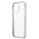 Apple iPhone 14 Pro Max 6,7\" Uniq Etui Combat Case Cover, Clear