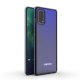 Apsauginis dėklas Samsung Galaxy A41 (SM-A415F), skaidrus