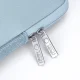 Tech-Protect NeoSlim 13-14\" nešiojamojo kompiuterio krepšys su dėklu, mėlynas