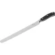 Kumpio peilis Victorinox Grand Maître 26 cm, juodas