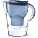 Vandens filtravimo ąsotis Brita Marella XL, 3.5 l, mėlynas