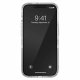 Adidas iPhone 14 Pro Case OR Protective, Transparent