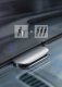 Baseus Rain Wing Car Wiper Sharpener Knife Regenerator Cleaner, Silver
