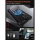 Dėklas Supcase UB Grip Mag MagSafe skirtas Samsung Galaxy S26 Ultra, juodas