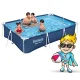 Bestway 56404N Frame Pool 300 x 201 x 66 cm