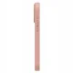 Uniq Coehl Creme dėklas iPhone 16 Pro Max, rožinis