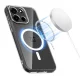 Dėklas Tech-Protect FlexAir Hybrid MagSafe telefonui OnePlus Nord 6, skaidrus