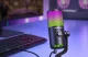 Žaidimų mikrofonas Maono DM30RGB, juodas