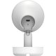 D-Link DCS-8350LH 2K QHD vidinė Wi-Fi kamera, balta