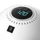 Ocho Nails 8 UV/LED nagų lempa, 84W, balta