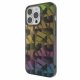 Dėklas Adidas OR Molded Case Graphic, skirtas iPhone 13 Pro / 13, Įvairiaspalvis
