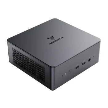 Minis Forum UM790 Pro Mini PC AMD Ryzen 9 7940HS Barebone