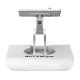 BlitzWolf BW-VF4 360° projektoriaus stovas, baltas