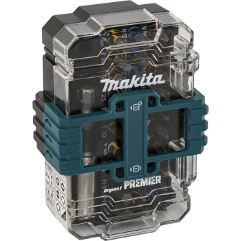 Makita Impact Premier E-13552 torsinių antgalių rinkinys, 31 vnt.