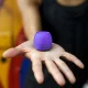 Belaidė kolonėlė Boompods Zero, Very Peri violetinė