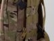 Tactical Military Backpack, 48.5L, Light Camouflage