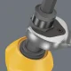 Smūginis atsuktuvas Wera 921 Kraftform Plus, 1/4\" x 163.5 mm