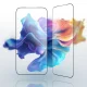 Amazingthing Radix Matte apsauginis stiklas, skirtas iPhone 17