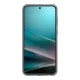 Spigen Liquid Crystal dėklas telefonui Samsung Galaxy A36 5G, skaidrus