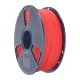 Sunlu High-Speed ABS 3D spausdintuvo plastikas 1.75 mm, 1 kg, raudonas