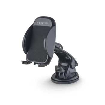 Forever CH-110 Windshield Car Mount black