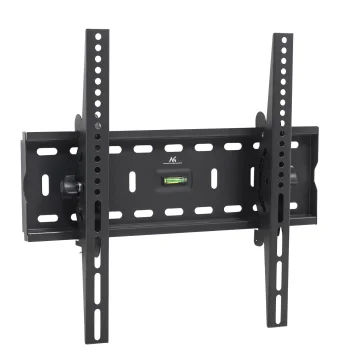Maclean MC-778 TV sieninis laikiklis 26-65, iki 45kg, VESA 400x400, juodas