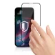 3mk HardGlass Max Lite apsauginis stiklas iPhone 13 / 13 Pro / 14