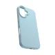 Etteri Silicone Mag dėklas, skirtas Apple iPhone 16 (6.1\"), šviesiai mėlynas
