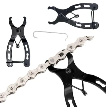 Bicycle Chain Link Pliers AG388A, Black