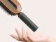 Anti-Static Detangling Hair Brush for Smoothing and Frizz Control, Travel Size