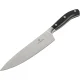 Virtuvinis šefo peilis Victorinox Grand Maître 20 cm, juodas / sidabrinis