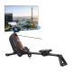 Magnetinis irklavimo treniruoklis MERACH MR-R15B3-EU su 21.5\" ekranu