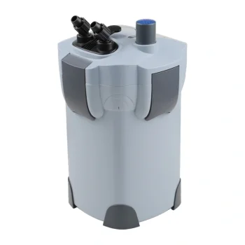 Išorinis akvariumo filtras SUNSUN HW-402A, 1000 l/h, 18 W