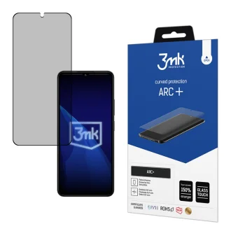 3mk ARC+ apsauginė plėvelė skirta Xiaomi Redmi 14C