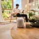 Išmanusis laistymo valdiklis Gardena smart Water Control, juodas