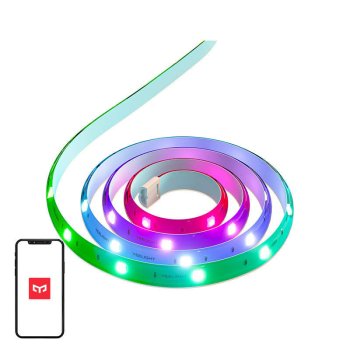 Išmanioji LED juosta Yeelight Lightstrip Pro 2m, YLDD005