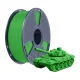 Sunlu PLA+ High-Speed 3D spausdintuvo plastikas 1.75 mm, žalias