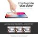 Apsauginis stiklas Apple iPhone XS Max / 11 Pro Max (0.3 mm, 9H)