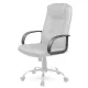 Sofotel biuro kėdės porankiai Eg-2210 2525, 2 vnt., juodi