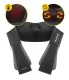 4Fizjo SHIATSU PRO+ Neck and Shoulder Massager, Grey/Black