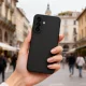 Dėklas Tech-Protect Icon skirtas Samsung Galaxy A27 5G, juodas