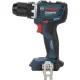 Akumuliatorinis gręžtuvas-suktuvas Bosch GSR 18V-65 su L-BOXX lagaminu