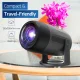 Philips N-150 Full HD projektorius, tamsiai pilkas