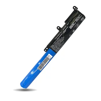 Extra Digital ASUS A31N1601 nešiojamojo kompiuterio baterija (2200 mAh), juoda